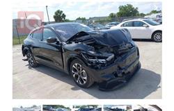 فورد موستانج Mach-E